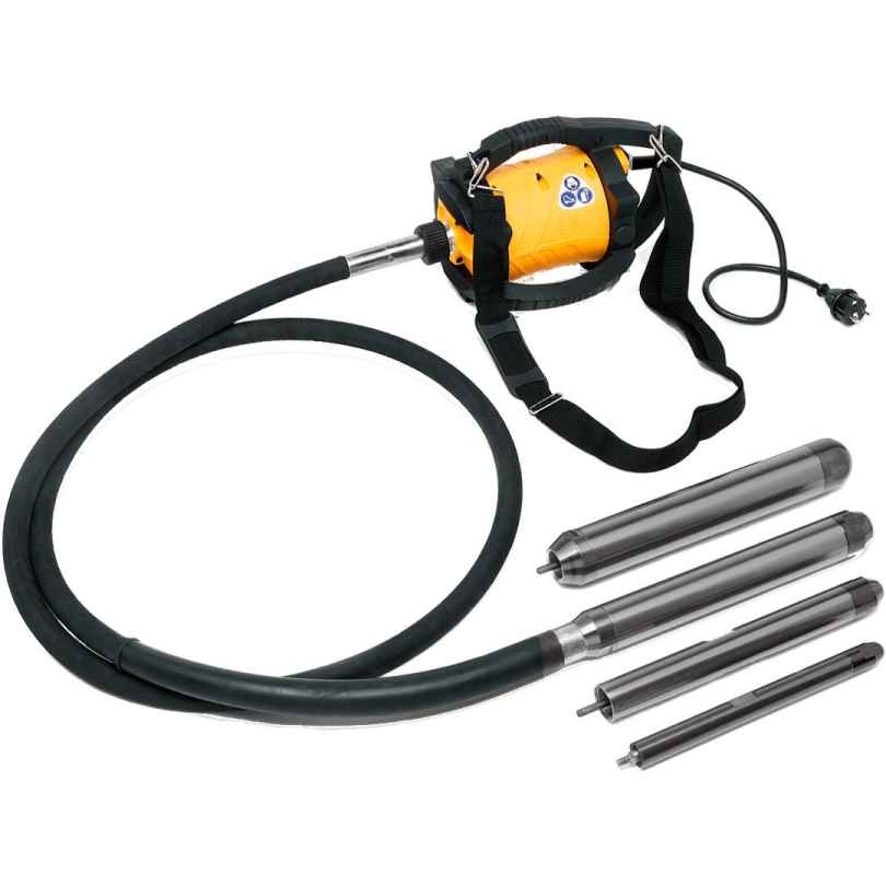 Repuesto Vibrador Electrico ENAR 2 WEG