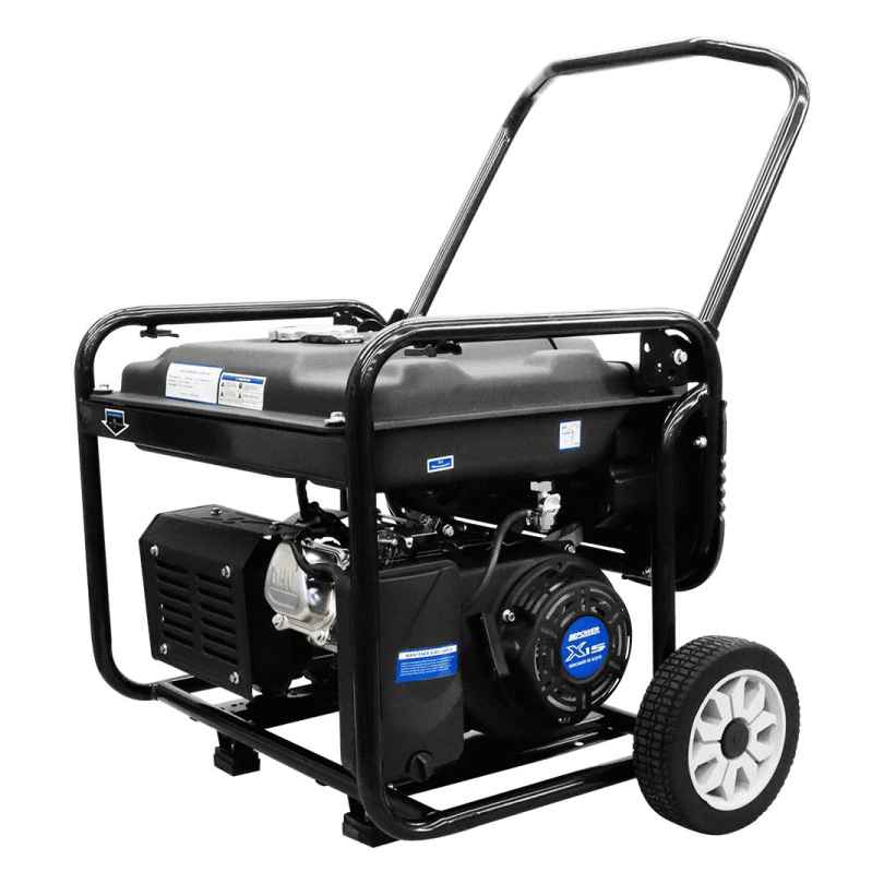 Generador 3500-X15 MPOWER (2) Repuesto Generador 3500 X15 MPOWER 2