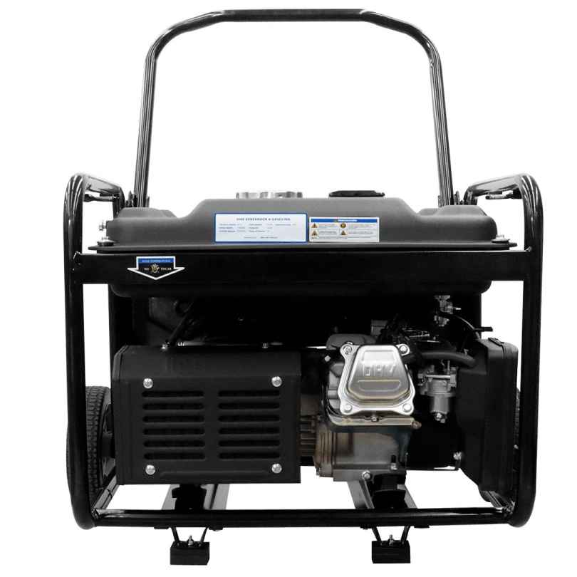 Generador 3500-X15 MPOWER (3) Repuesto Generador 3500 X15 MPOWER 3