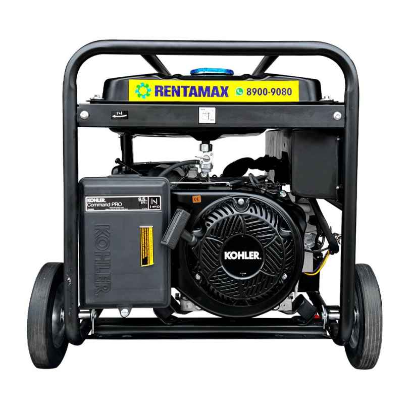 Repuesto Generador VFORCE FP5000K 3