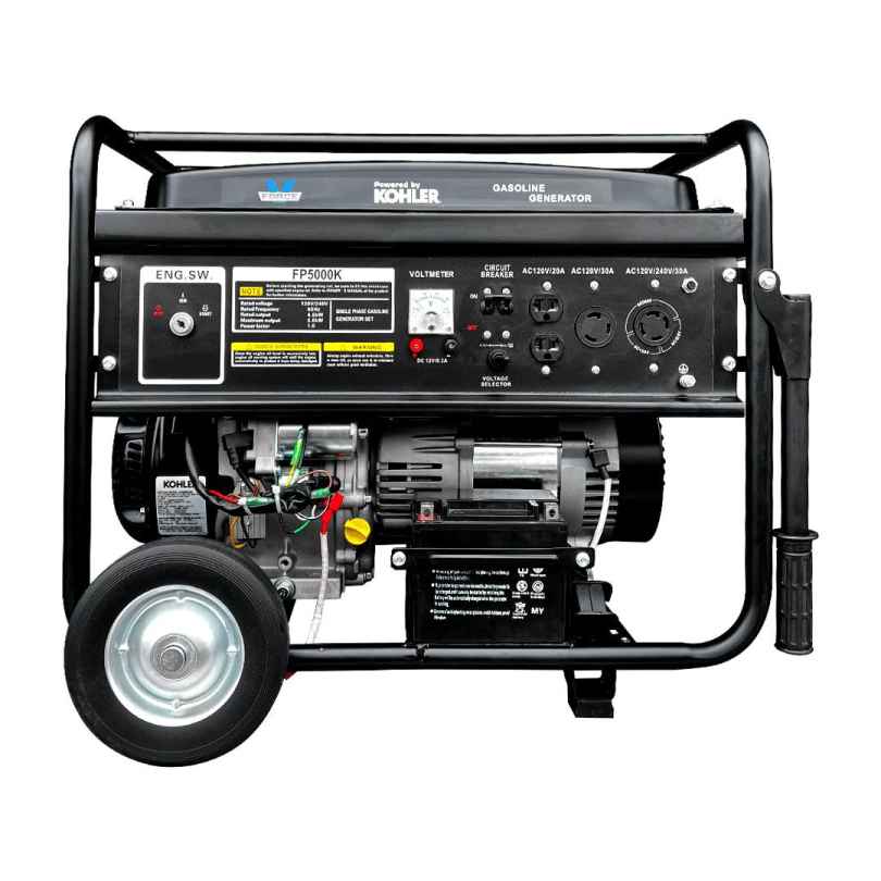 Repuesto Generador VFORCE FP5000K