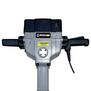 Rompepavimento R IRONPRO (3) Rompepavimento R IRONPRO (3)