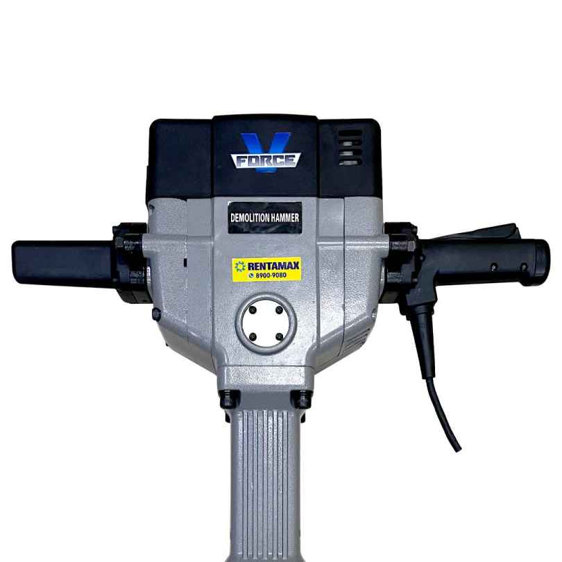 Rompepavimento R VFORCE (3) Repuesto Rompepavimento R VFORCE 3