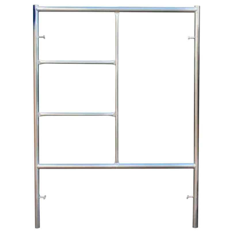 Andamios Galvanizados VFORCE (2) Repuesto Andamios Galvanizados VFORCE 2