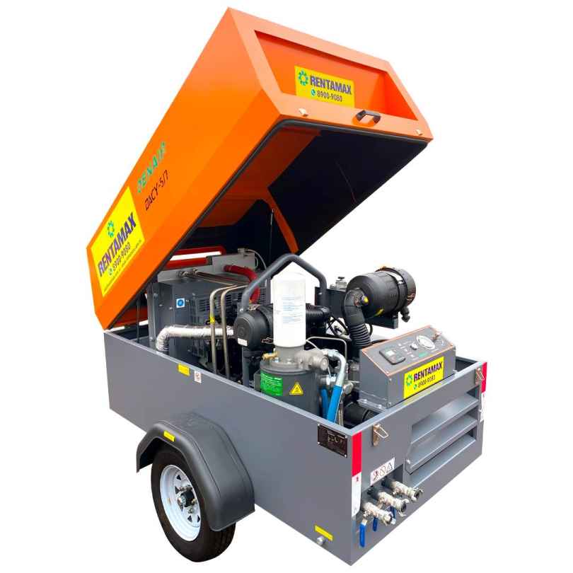 Repuesto Compresor de Aire DENAIR 2