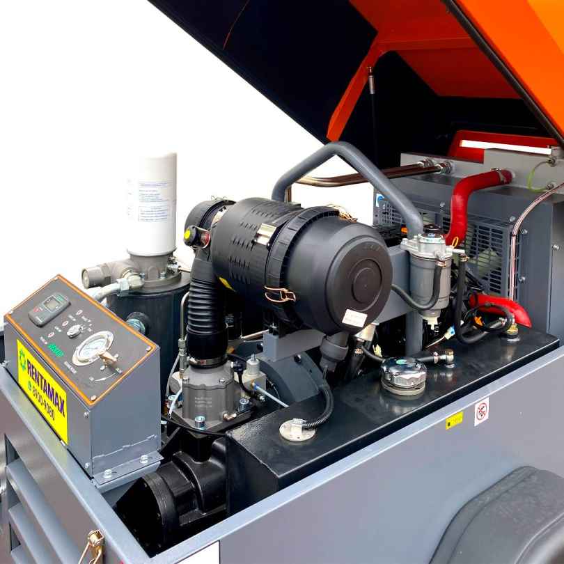 Repuesto Compresor de Aire DENAIR 3