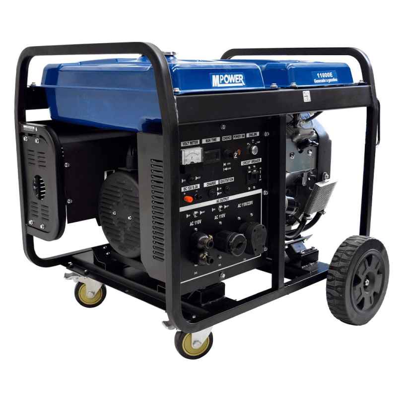 Generador 11000E MPOWER (2) Repuesto Generador 11000E MPOWER 2