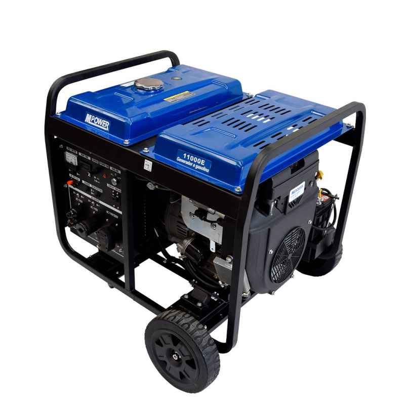 Generador 11000E MPOWER (3)x1 Repuesto Generador 11000E MPOWER 3x1 1