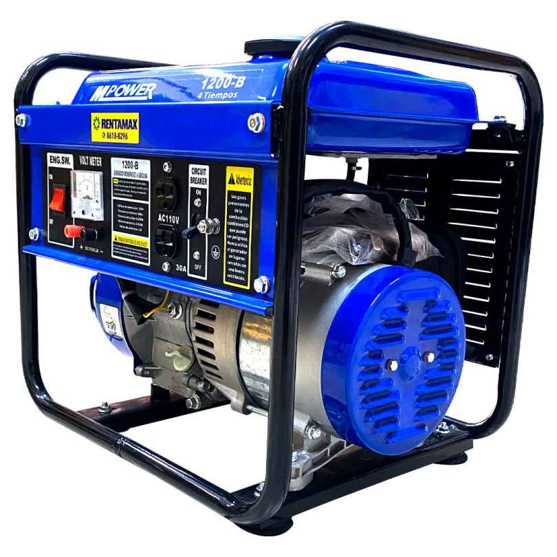 Repuesto Generador 1200 MPOWER 3 compressed