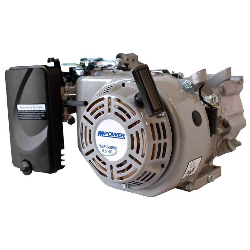 Repuesto Motor 168 2 3500 MPOWER 2