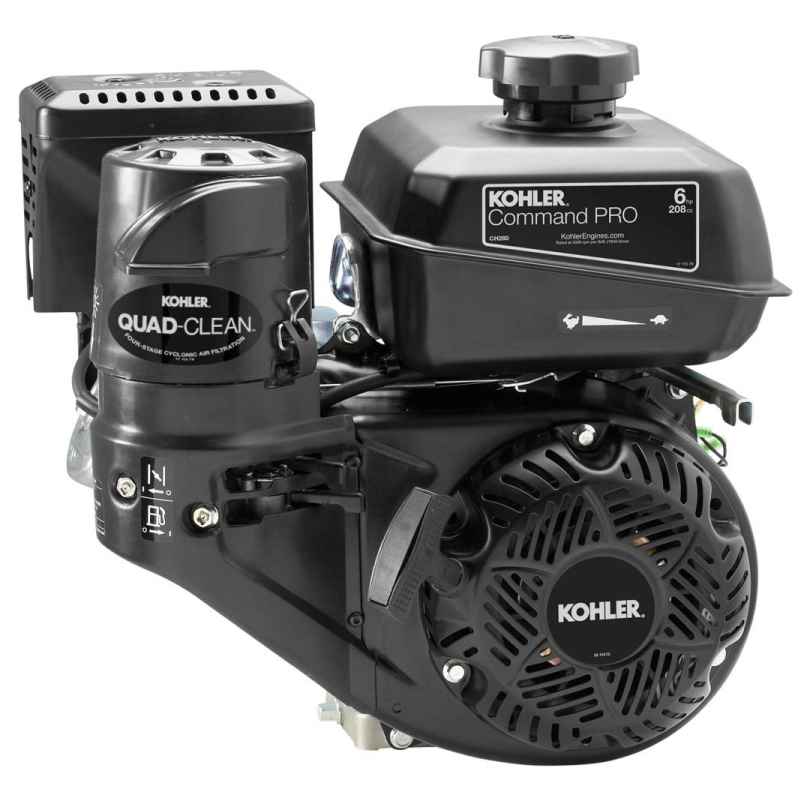 Repuesto Motor CH270 KOHLER 2