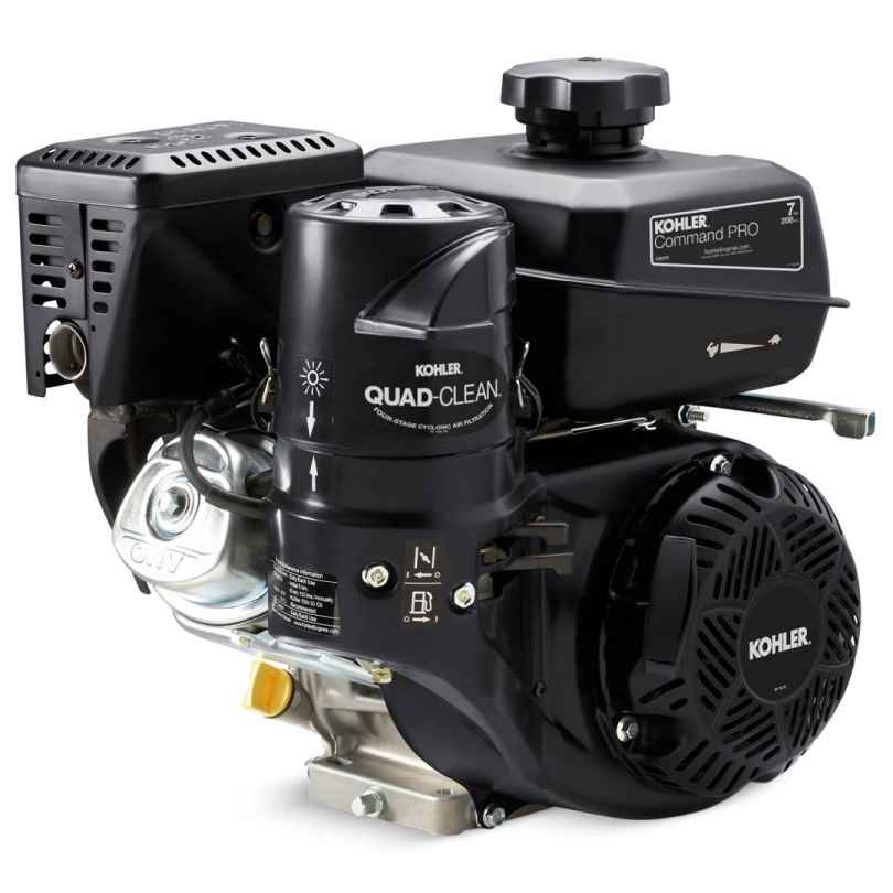 Repuesto Motor CH270 KOHLER 3