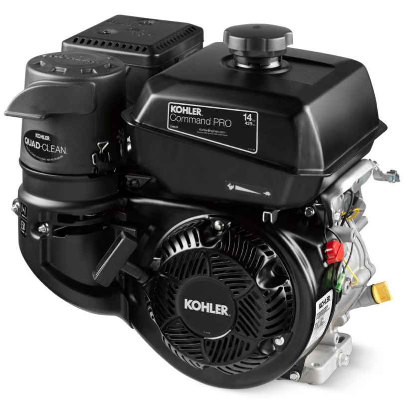 Motor CH440 KOHLER (2) Repuesto Motor CH440 KOHLER 2