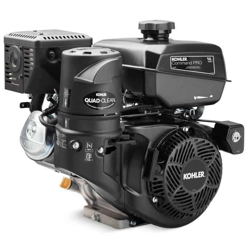 Motor CH440 KOHLER (3) Repuesto Motor CH440 KOHLER 3