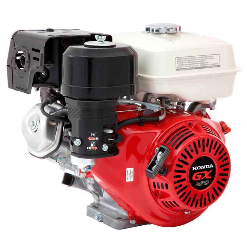 Motor GX270 HONDA (2) Repuesto Motor GX270 HONDA 2