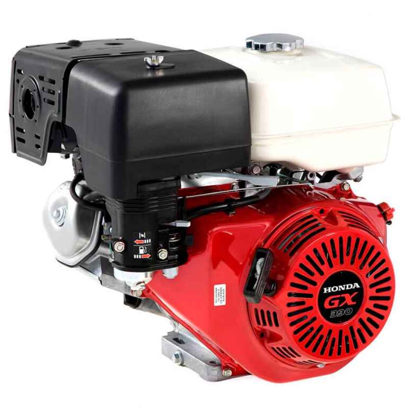 Motor GX390 HONDA (2) Repuesto Motor GX390 HONDA 2