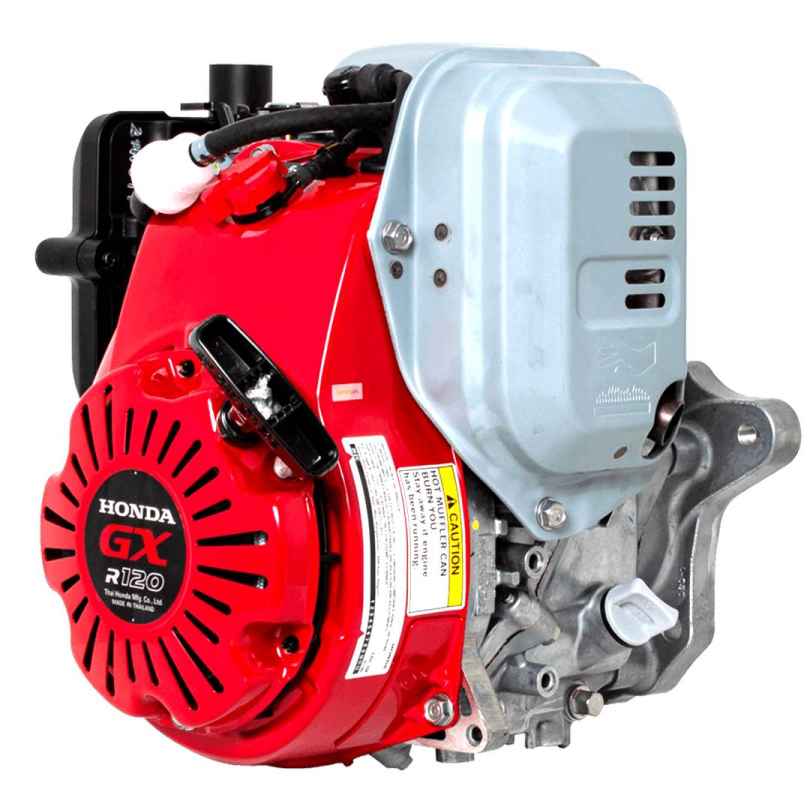 Repuesto Motor GXR120 HONDA 2
