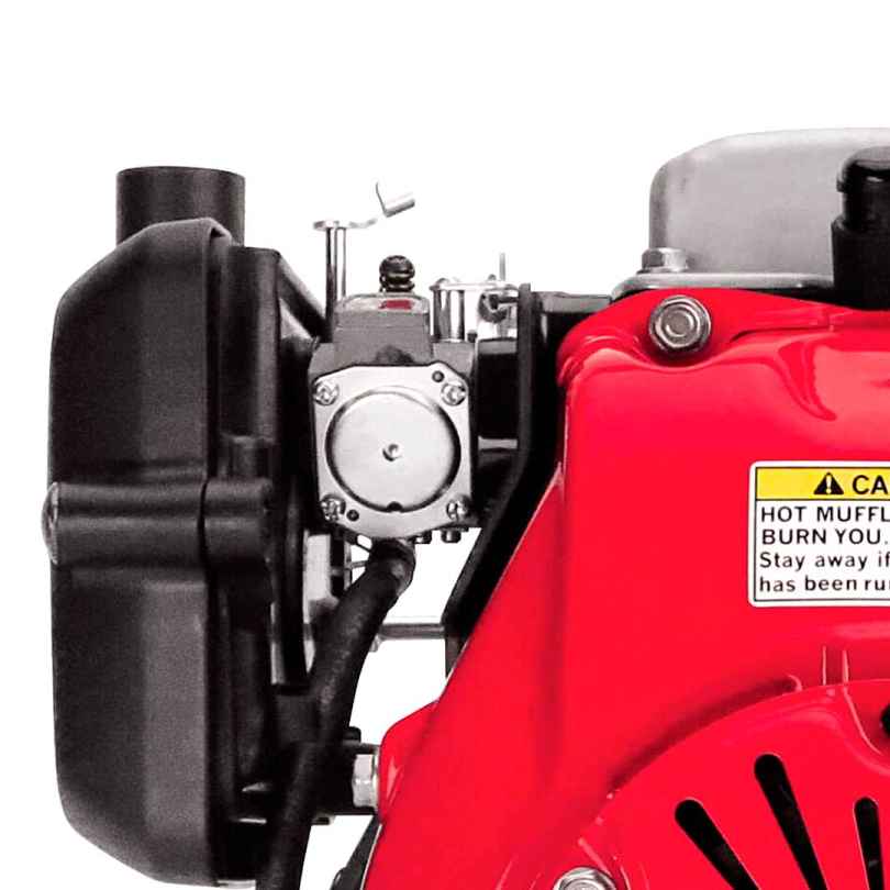 Repuesto Motor GXR120 HONDA 3