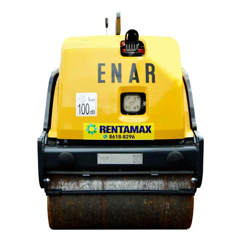 Repuesto Rodo Vibratorio Doble ENAR 3