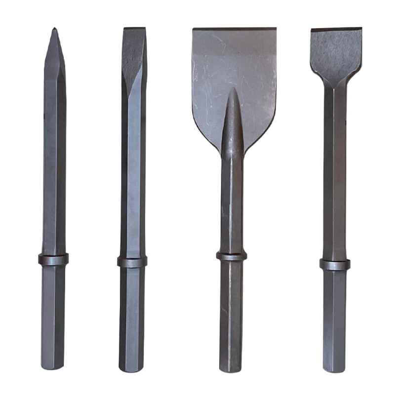 Repuesto Cinceles para Rompepavimentos VFORCE