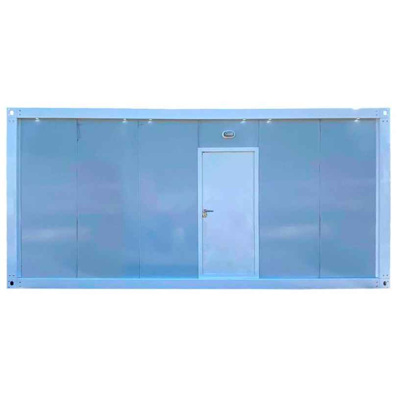 Repuesto Contenedor VFORCE 3