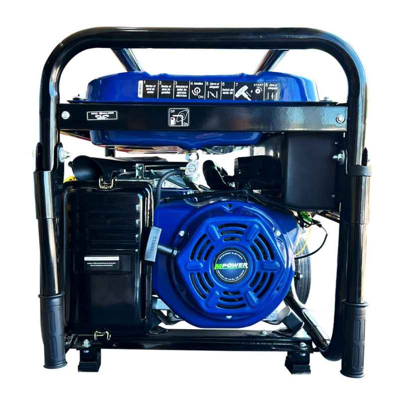 Generador Soldador AXQ1 MPOWER (3) Repuesto Generador Soldador AXQ1 MPOWER 3