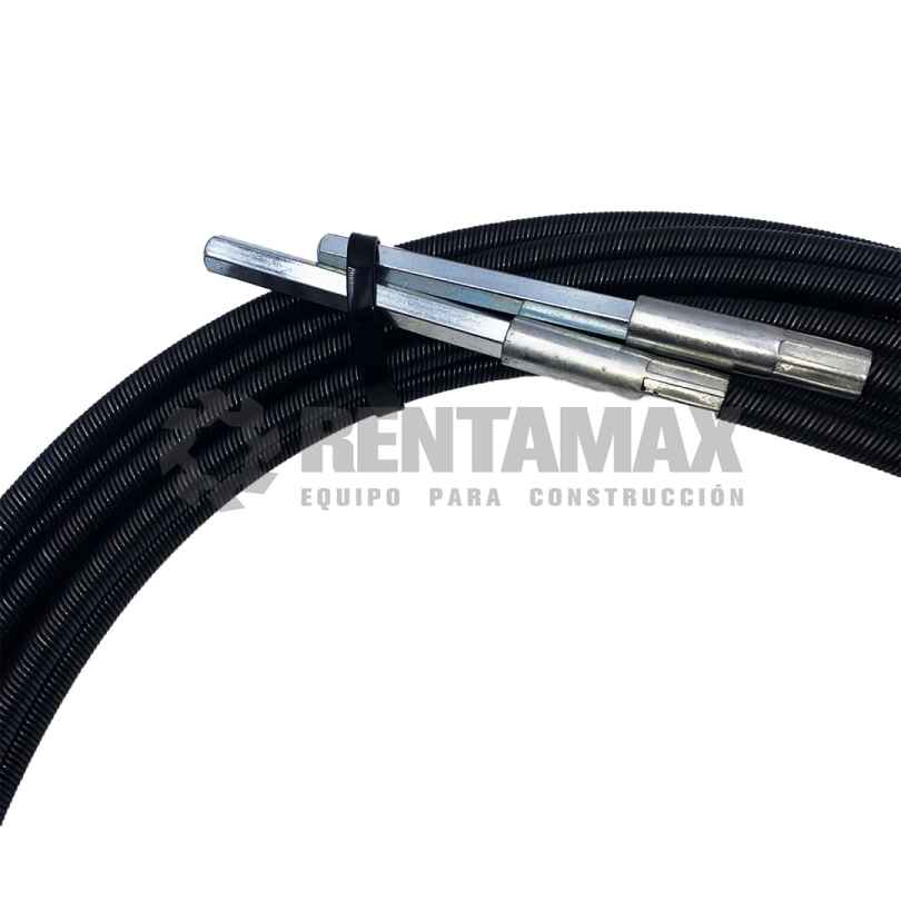 Repuesto Conjunto de eje flexible Chilillo 16 24 65 2