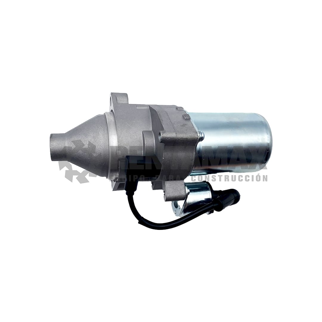 Motor de Arranque REHLKO G