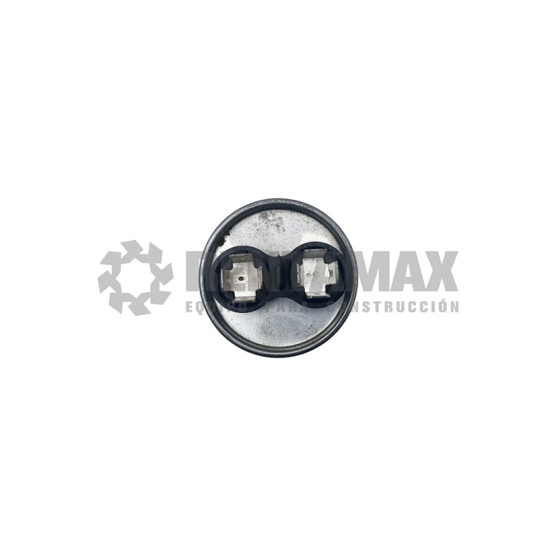 Repuesto Capacitor 25 UF 16 09 04 2