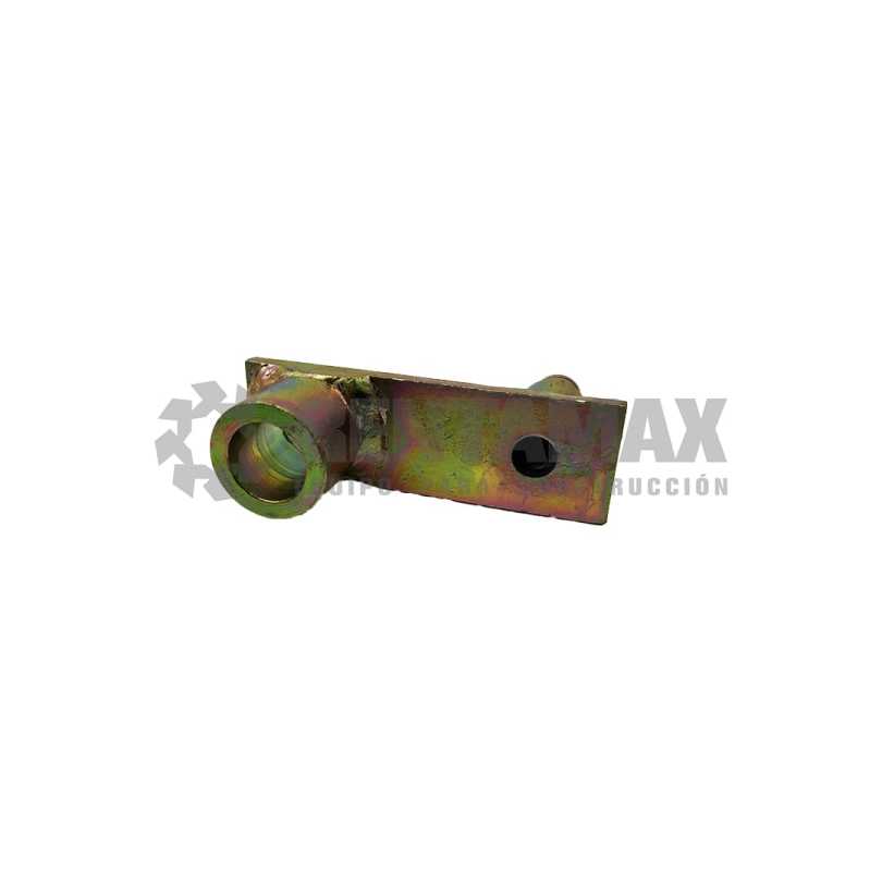 Repuesto Tensionador Polea Bracket 16 08 54 2