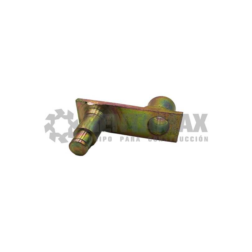 Repuesto Tensionador Polea Bracket 16 08 54 3