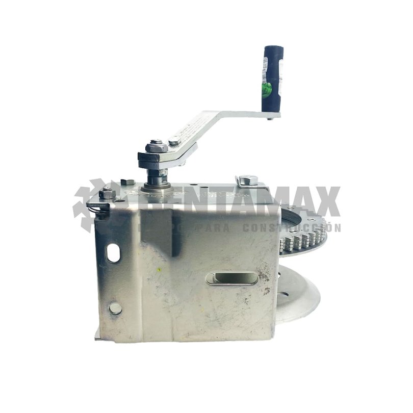 Repuesto Winch Fulton K1550 16 09 26 3