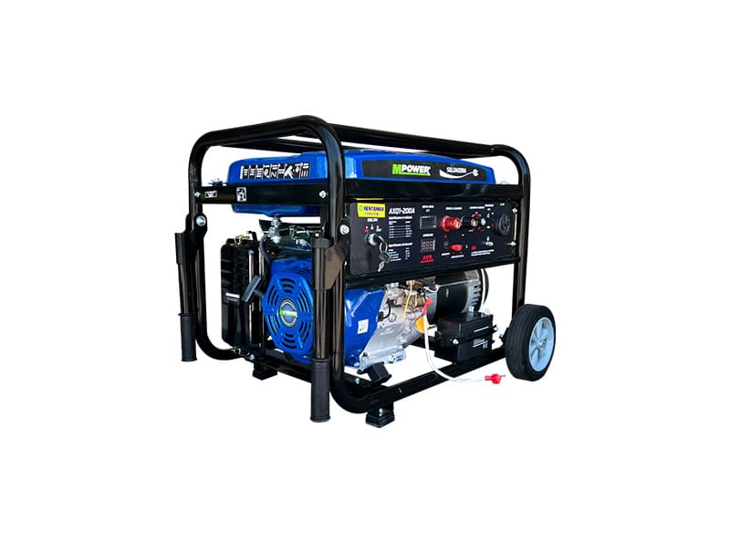 AXQ1-200A