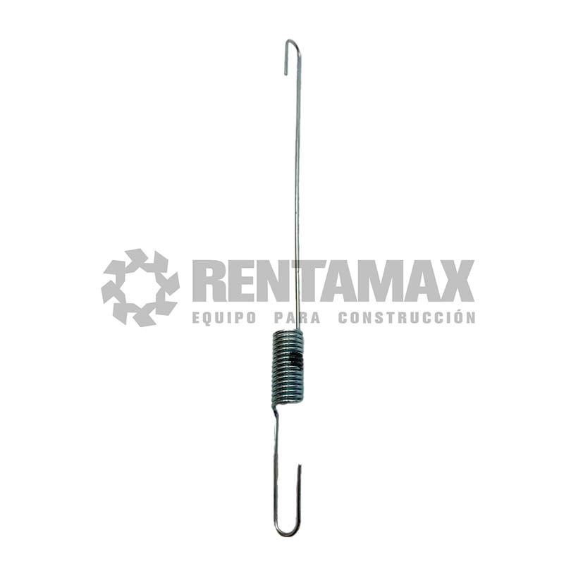 Resorte Gobernador <br> SH265 REHLKO