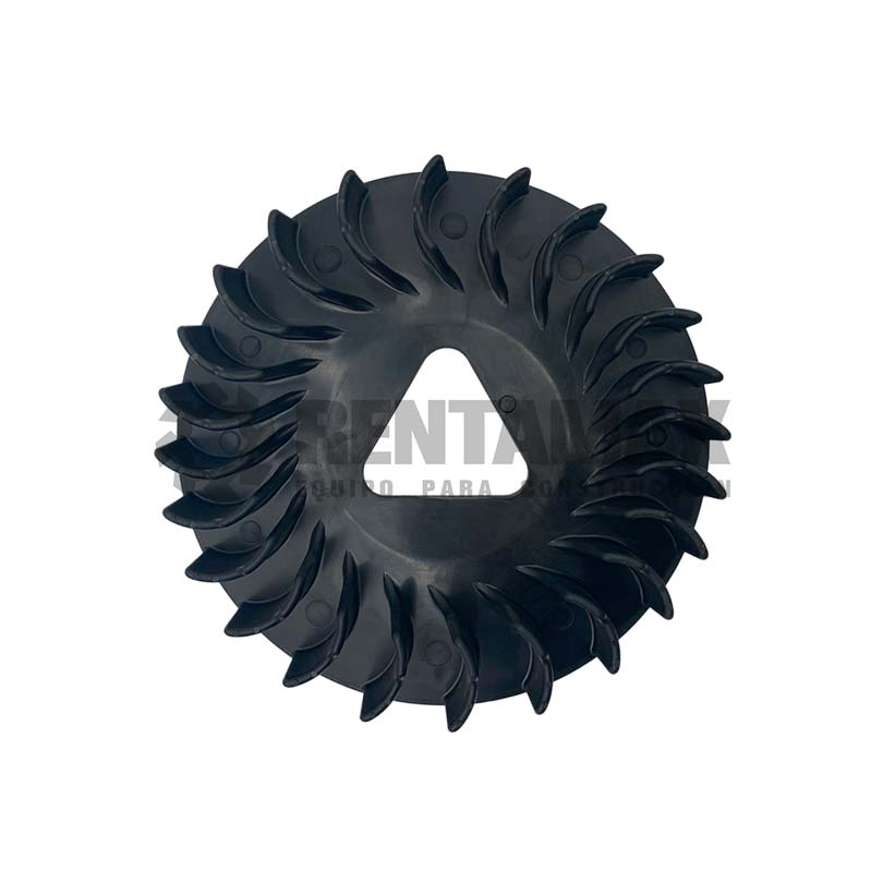 Ventilador de Volante <br> CH395 REHLKO