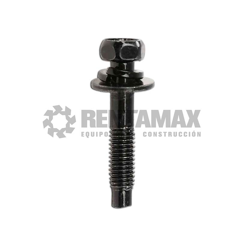 Perno Depurador <br> Filtro de Aire HONDA