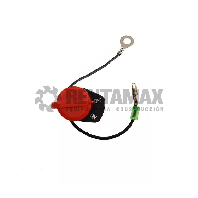 Interruptor de Motor <br> Una Línea HONDA G