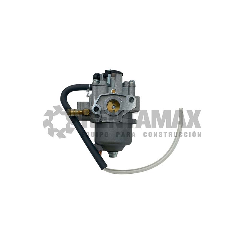 Carburador RM-120  RATO