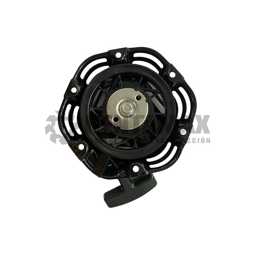 Arrancador RM-120 RATO
