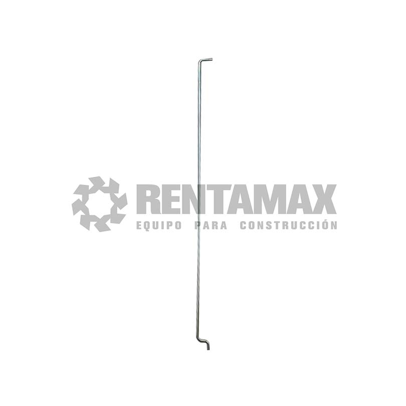 Linkage, Governor <br> Generador REHLKO