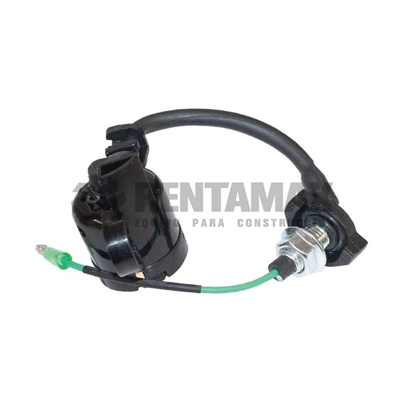 Switch, Oil Sensor <br> Assembly Generador REHLKO