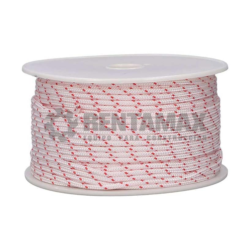 Rollo de Cuerda (100M x 3.5MM)