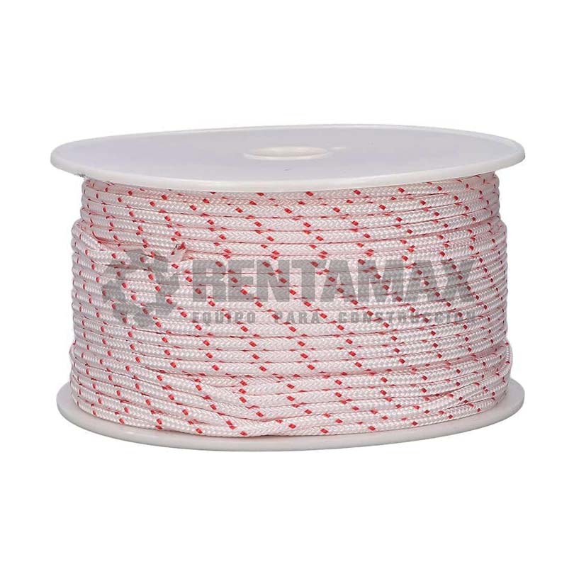 Rollo de Cuerda (100M X 4.5MM)