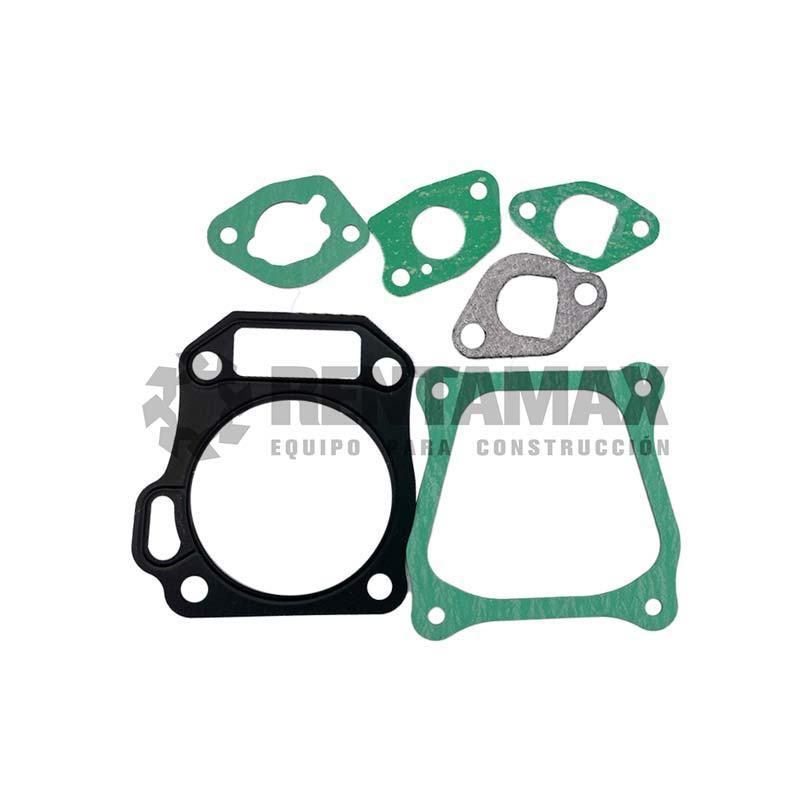 Juego Junta de Cabeza <br> de Cilindro SH265 REHLKO