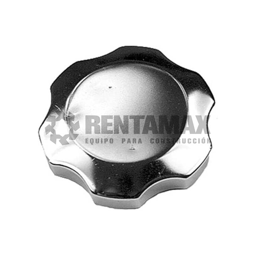 Tapón Tanque (Metal) HONDA G