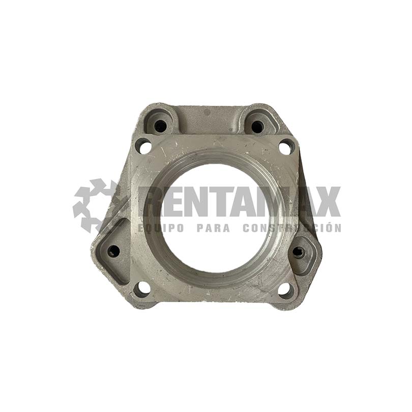Adaptador Placa <br> Motor RM-120 RATO