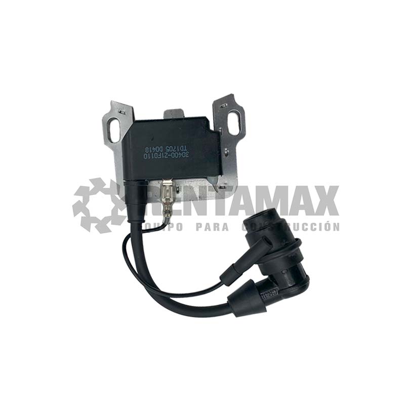 Bobina de Encendido RM-120 RATO