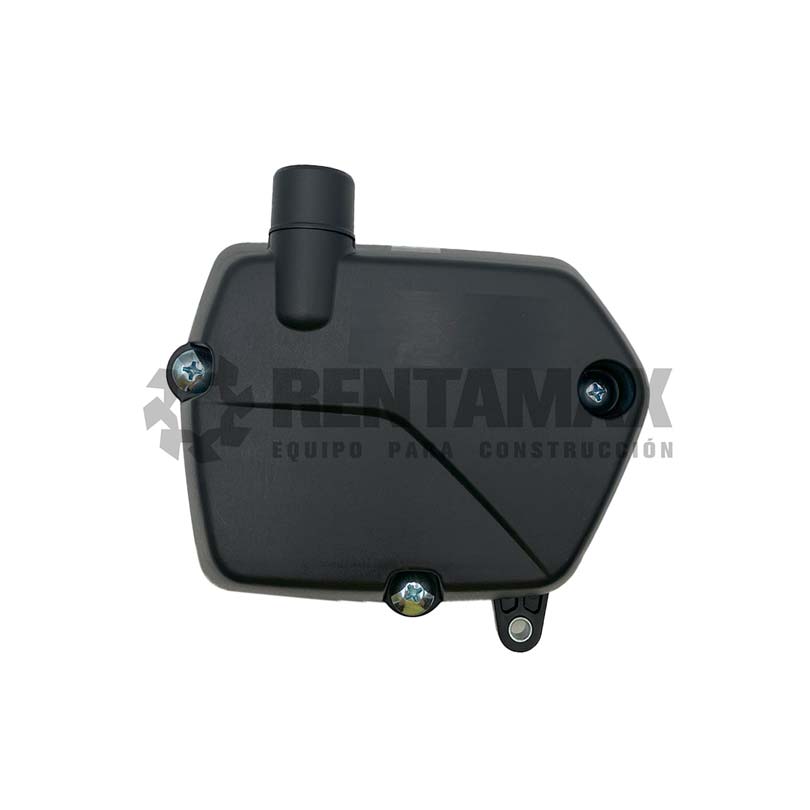 Depurador de <br> Aire RM-120 RATO