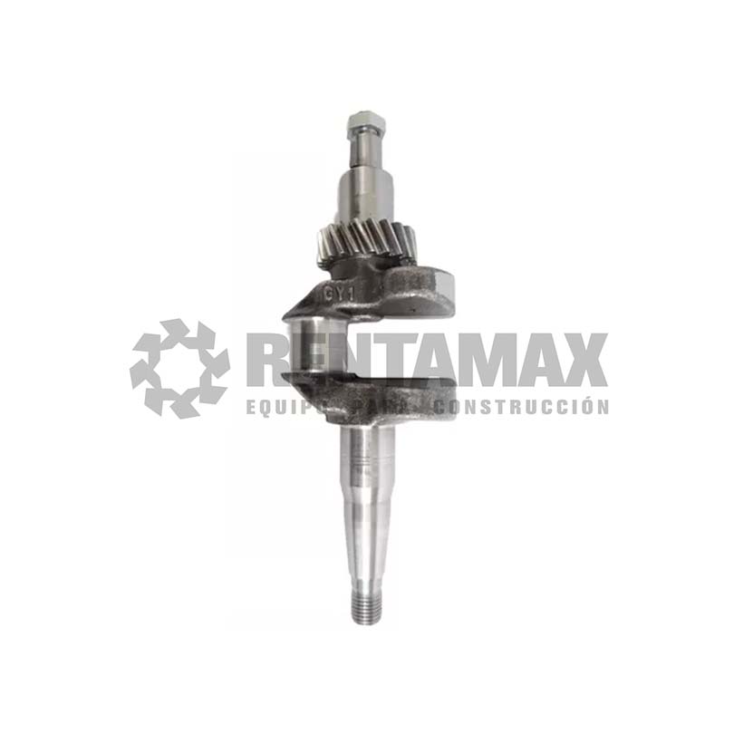 Cigüeñal RM-120 RATO