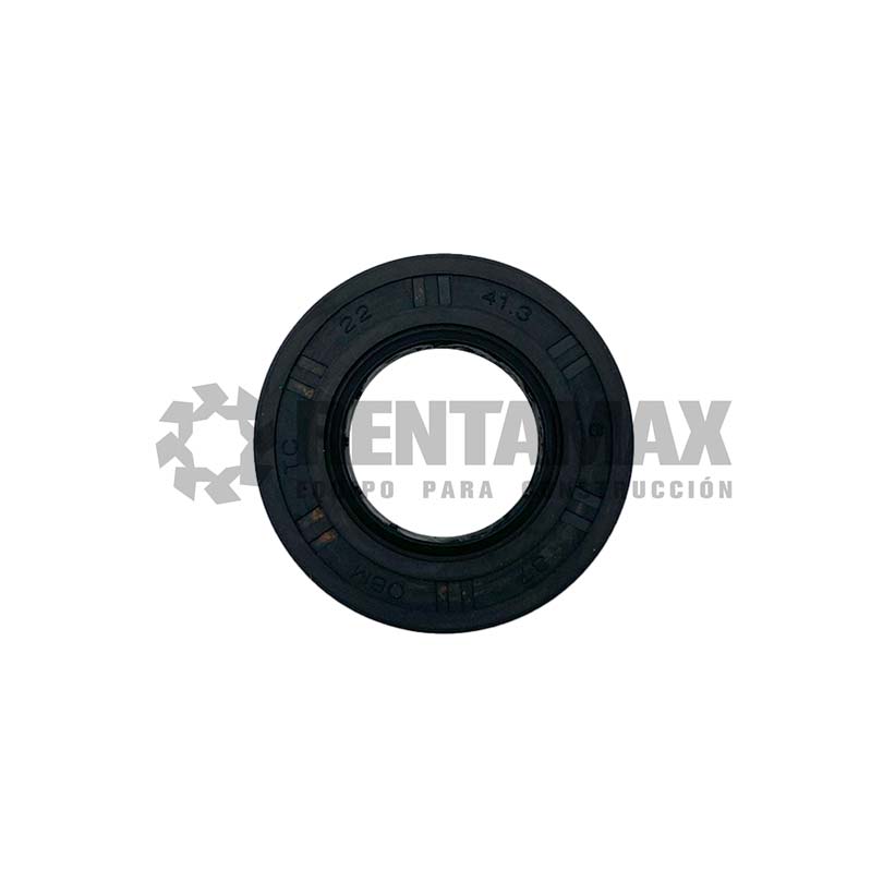 Retenedor 22X35X5 <br> RM-120 RATO